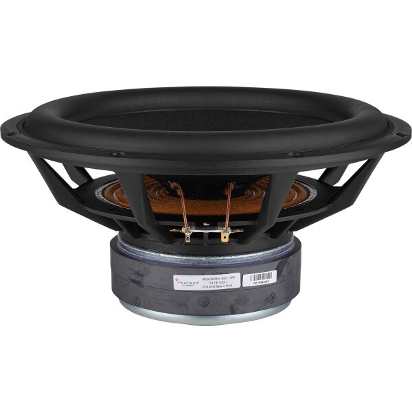 Main product image for Peerless XXLS-P830845 12" Nomex Cone Subwoo 264-1646